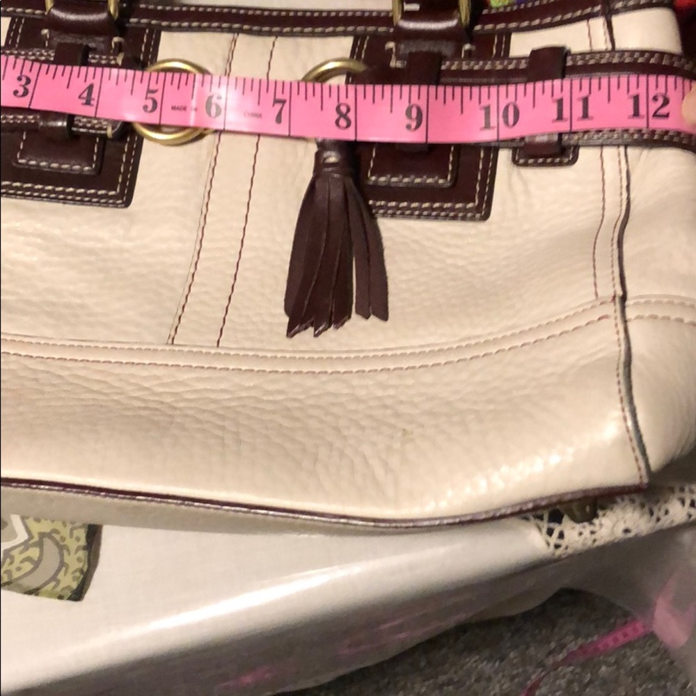 Coach new but no tag on - Picture 8 of 8